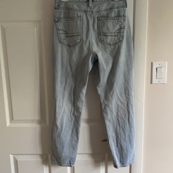 american eagle jeans - Picture 2 of 4